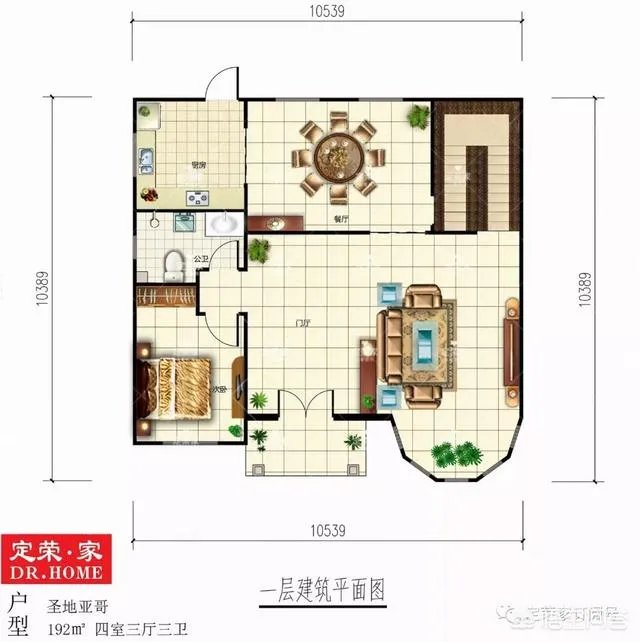 你会在农村花30万建轻钢别墅吗?这样的别墅在农村有没有发展前景?