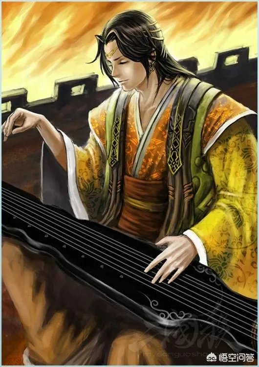 《三国杀》中神周瑜的大、小业炎各有什么特点?