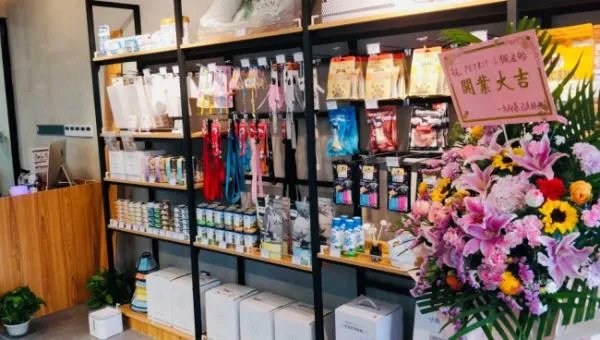 上海宠物店加盟一般需要多少钱?