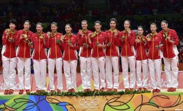 2016年里约奥运会女排有哪些队伍