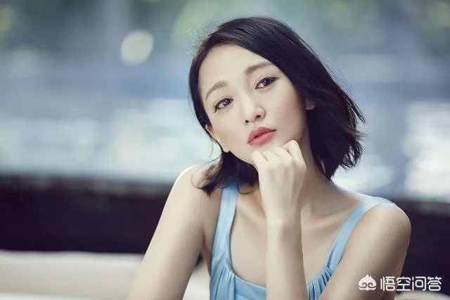 网曝周迅将出演电影《鹿鼎记》 ,你怎么看?如果属实,你认为她会演哪个角色?