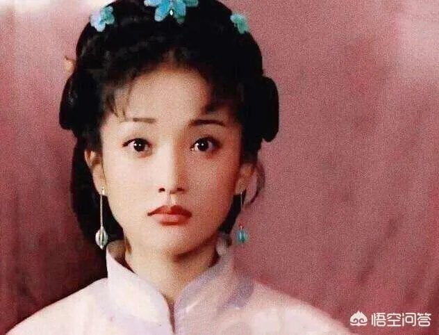 网曝周迅将出演电影《鹿鼎记》 ,你怎么看?如果属实,你认为她会演哪个角色?