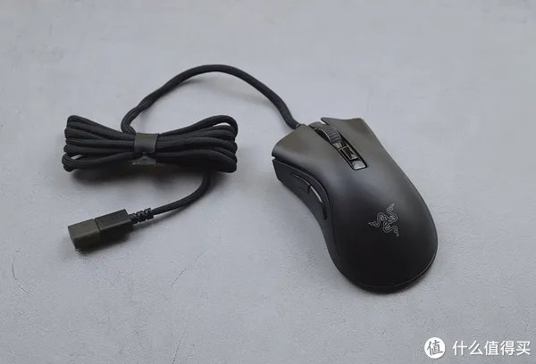 蝰蛇鼠标怎么样