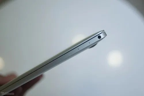 先睹为快!苹果史上最薄Macbook开箱图赏
