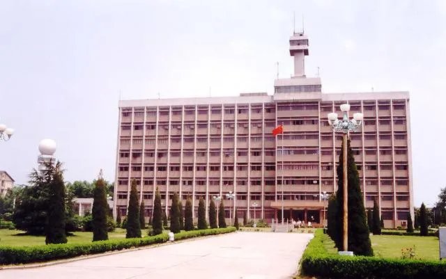 南京信息工程大学怎么样?