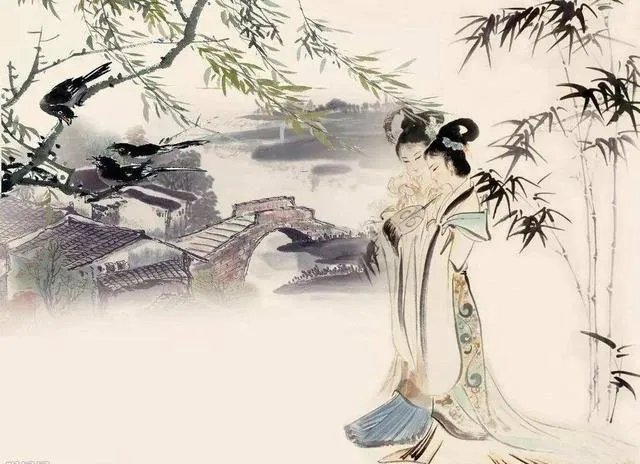 “投我以木桃,报之以琼瑶”是什么意思?