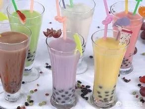 加盟一个冷饮店,需要多少钱?具体都准备什么?