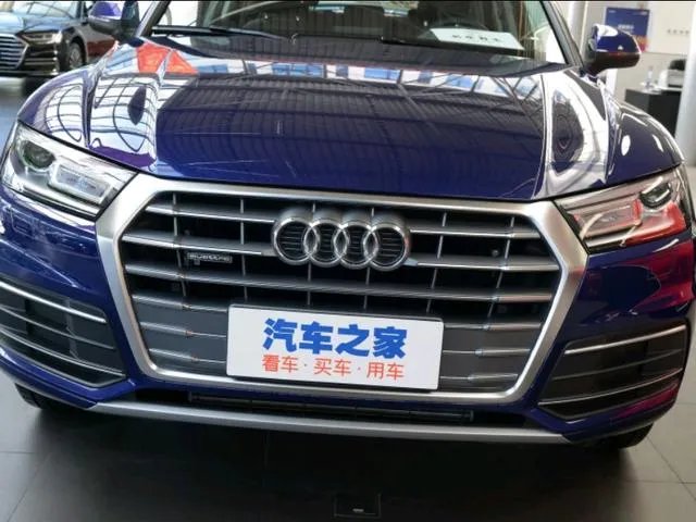 疫情过后想换车,看了论坛,犹豫q5l和凯迪拉克xt5怎么选?