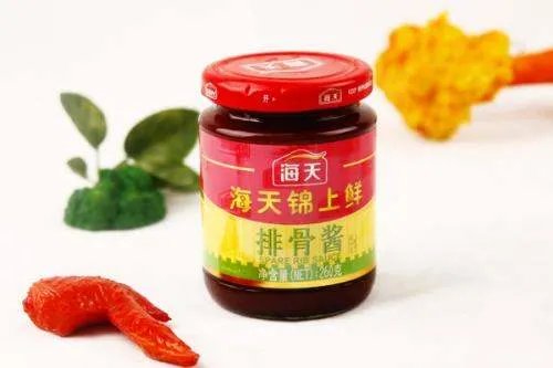 海天味业市值超中石化,海天味业是怎么做到的?
