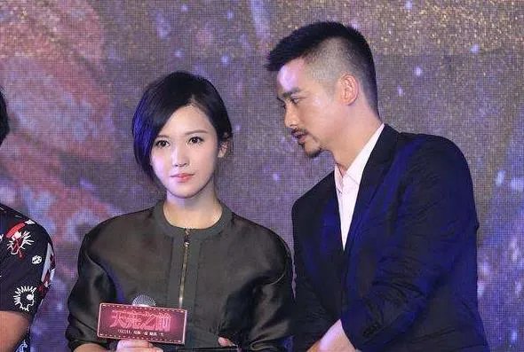 吴中天前妻是谁:吴中天的感情经历