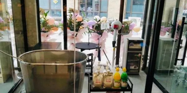 上海宠物店加盟一般需要多少钱?