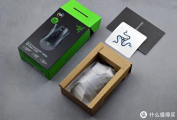 蝰蛇鼠标怎么样
