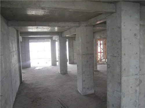 框架剪力墙和剪力墙结构的区别是什么