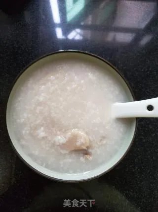 芋头粥