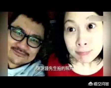 如何看待陈升和刘若英之间的感情?