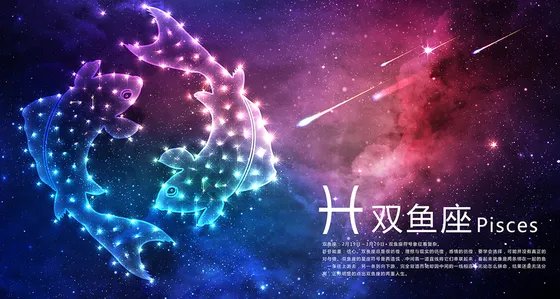 巨蟹女和双鱼男是什么样的相处模式