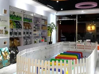 上海宠物店加盟一般需要多少钱?