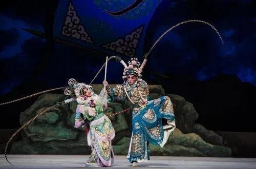 金华婺剧有什么特色?