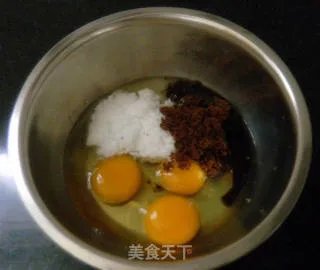 香蕉蛋糕