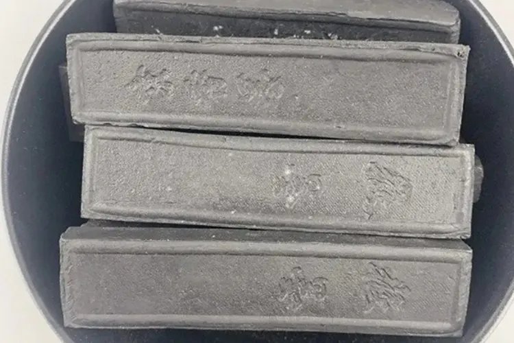 京墨草药图片