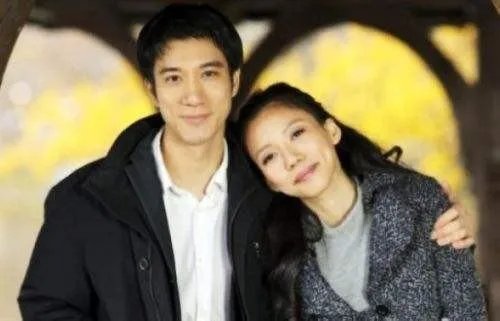 王力宏结婚六年为什么一直不晒自己老婆照片?