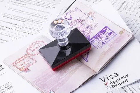 个人赴美旅游签证流程是怎样的