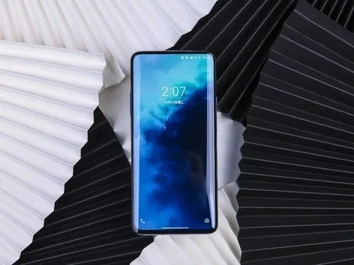 京东哪些手机能极速流畅 一加7T Pro最有发言权
