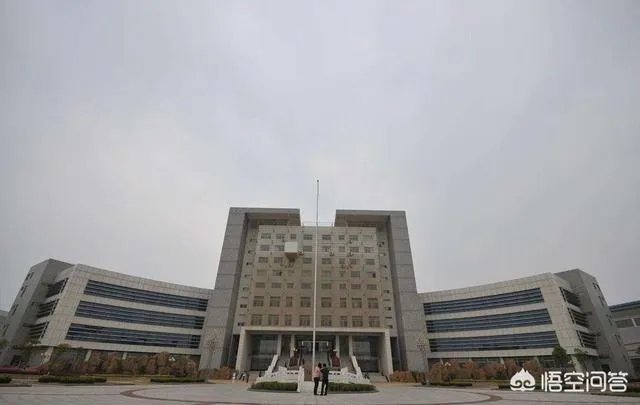 江西财经大学怎么样?