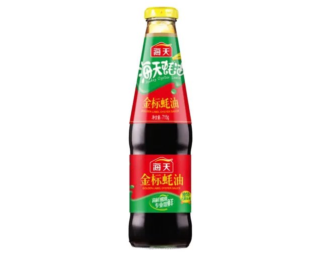 海天蚝油的作用 海天蚝油怎么使用