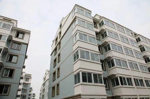 什么是廉租房