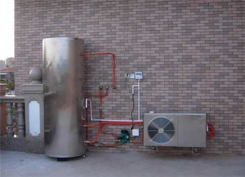 空气能热水器优缺点有哪些