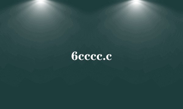 6cccc.c