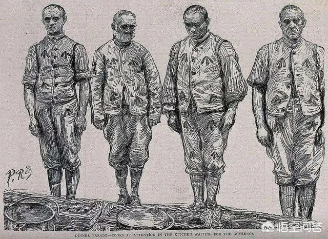 历史上最奇葩的刑具,英国人为什么用“跑步机”惩罚罪犯?