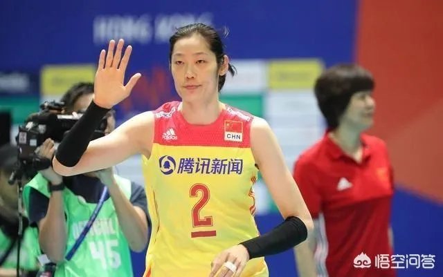 中国女排战胜俄罗斯女排,世界第一主攻手朱婷却不是队内得分王,你觉得这正常吗?