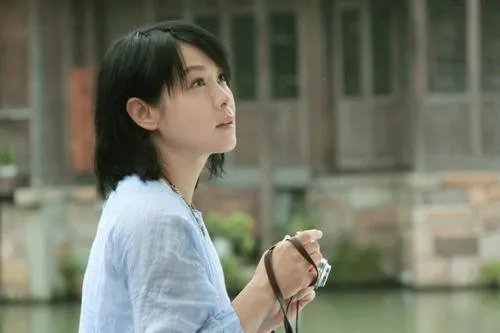 如何看待陈升和刘若英之间的感情？