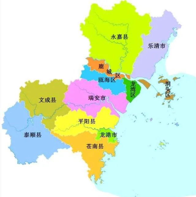 温州推荐房子