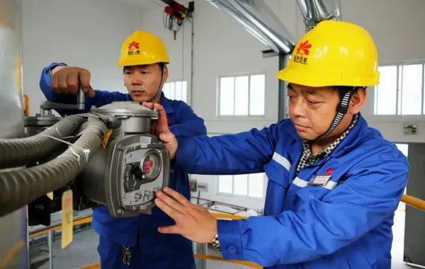 为什么现在制药化工企业招聘一线操作工特别难?