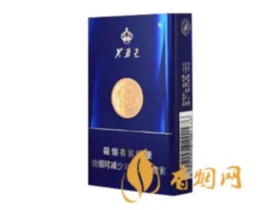 芙蓉王烟价格表和图片 芙蓉王领航多少钱一包