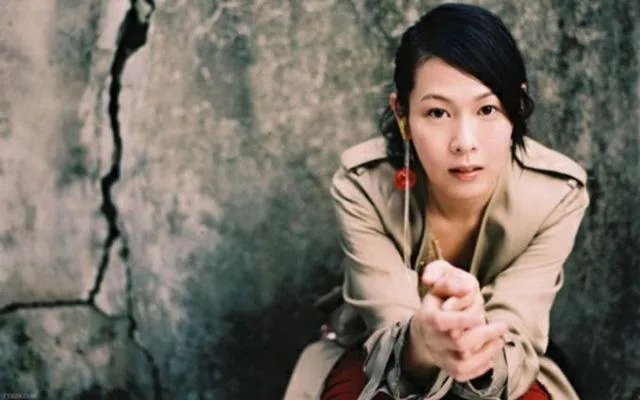 如何看待陈升和刘若英之间的感情?