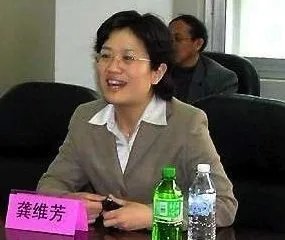 龚维芳的介绍