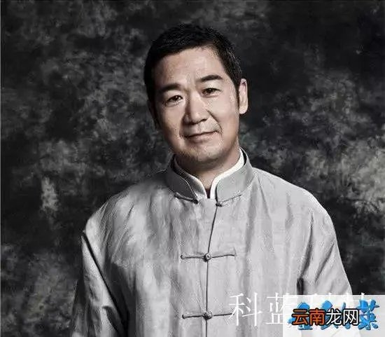 何音第二任老公许云帆,成名后就跟老婆离婚的名人有哪些
