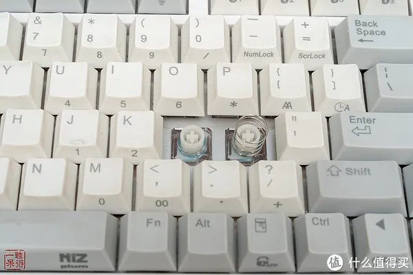 静电容键盘推荐