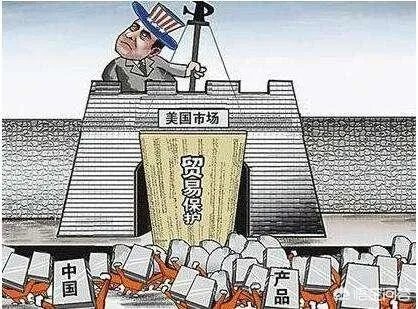特朗普政府推翻了奥巴马政府的哪些法案?