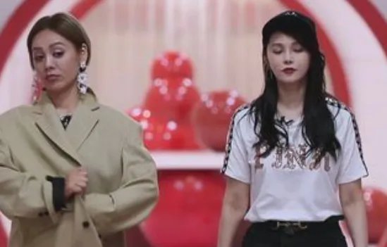 《乘风破浪的姐姐》都有哪些社交名场面?
