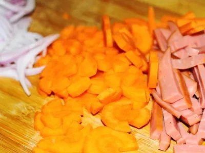 这通心粉怎么煮?