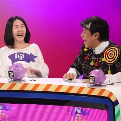 奇葩说小s什么时候上？ 大小s上演内地版“康熙来了”