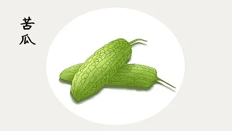 降火吃什么