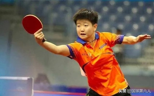 乒乓球卡塔尔公开赛，孙颖莎4-0横扫日本小将木原美悠晋级女单16强。你怎么看？