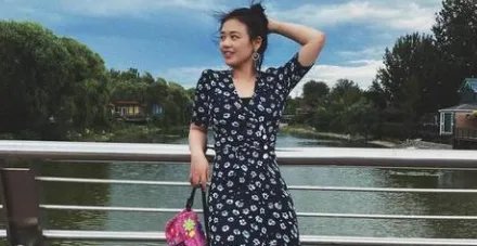 张馨予呼吁别对女演员胖瘦太苛刻,网友对此有何评价?
