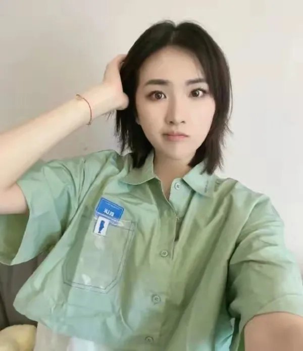任正非小女儿是谁?